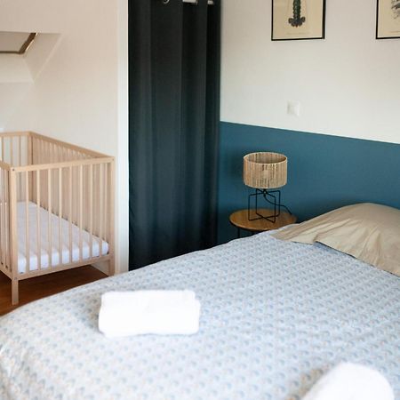 Maree Ault - Maison Moderne Renovee Echappee Mer Dış mekan fotoğraf