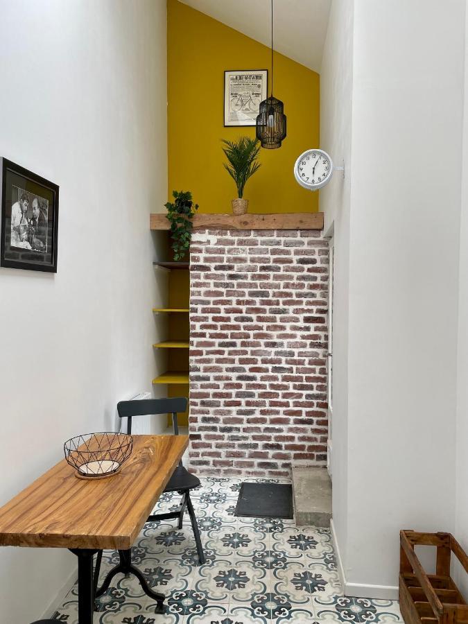 Maree Ault - Maison Moderne Renovee Echappee Mer Dış mekan fotoğraf