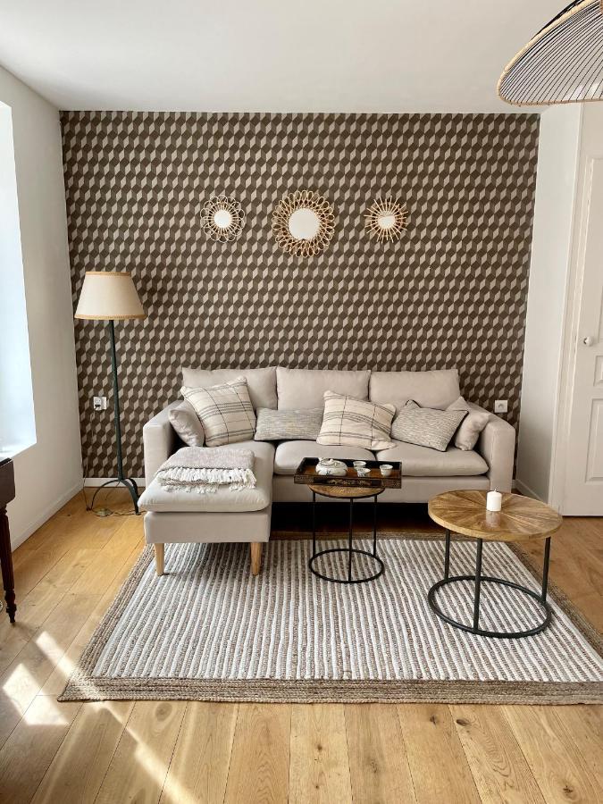 Maree Ault - Maison Moderne Renovee Echappee Mer Dış mekan fotoğraf