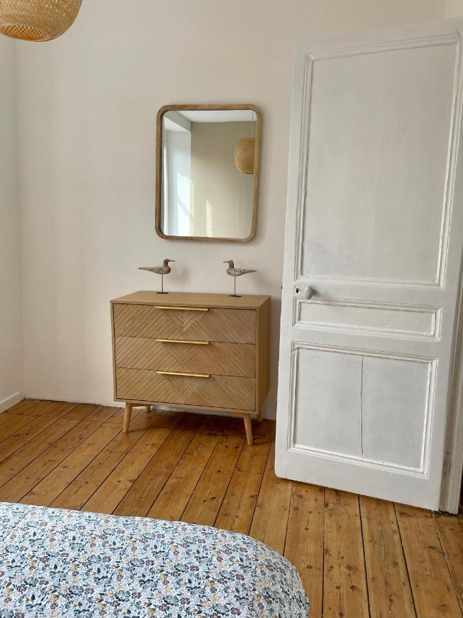 Maree Ault - Maison Moderne Renovee Echappee Mer Dış mekan fotoğraf