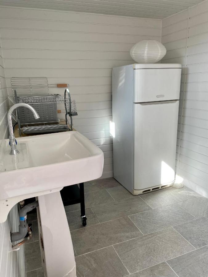 Maree Ault - Maison Moderne Renovee Echappee Mer Dış mekan fotoğraf