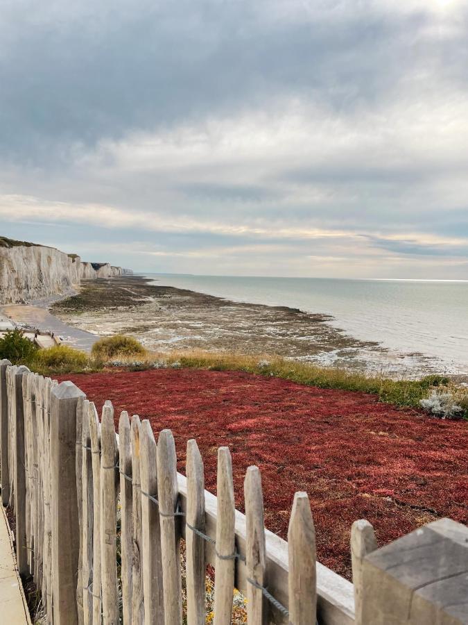 Maree Ault - Maison Moderne Renovee Echappee Mer Dış mekan fotoğraf
