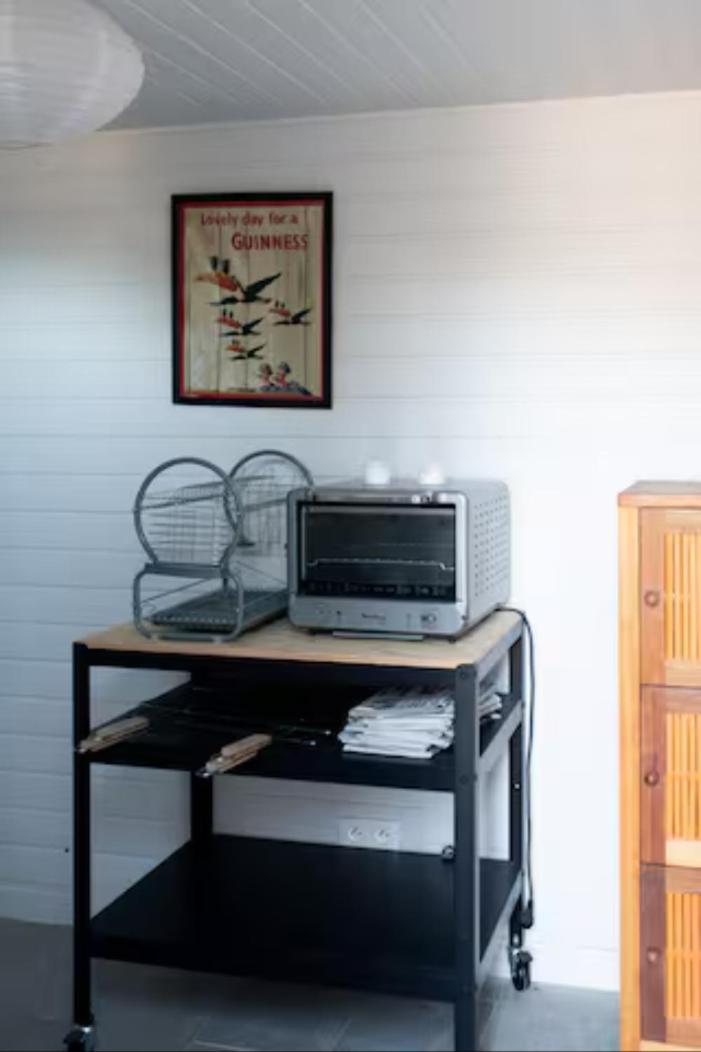 Maree Ault - Maison Moderne Renovee Echappee Mer Dış mekan fotoğraf